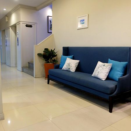51 Fashion Hotel HHQ Exterior foto