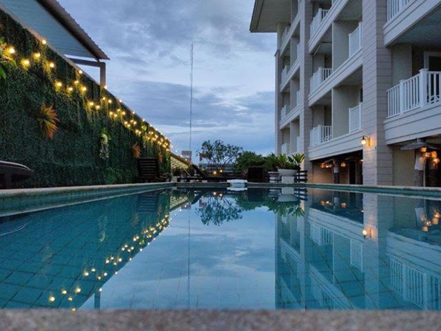 51 Fashion Hotel HHQ Exterior foto