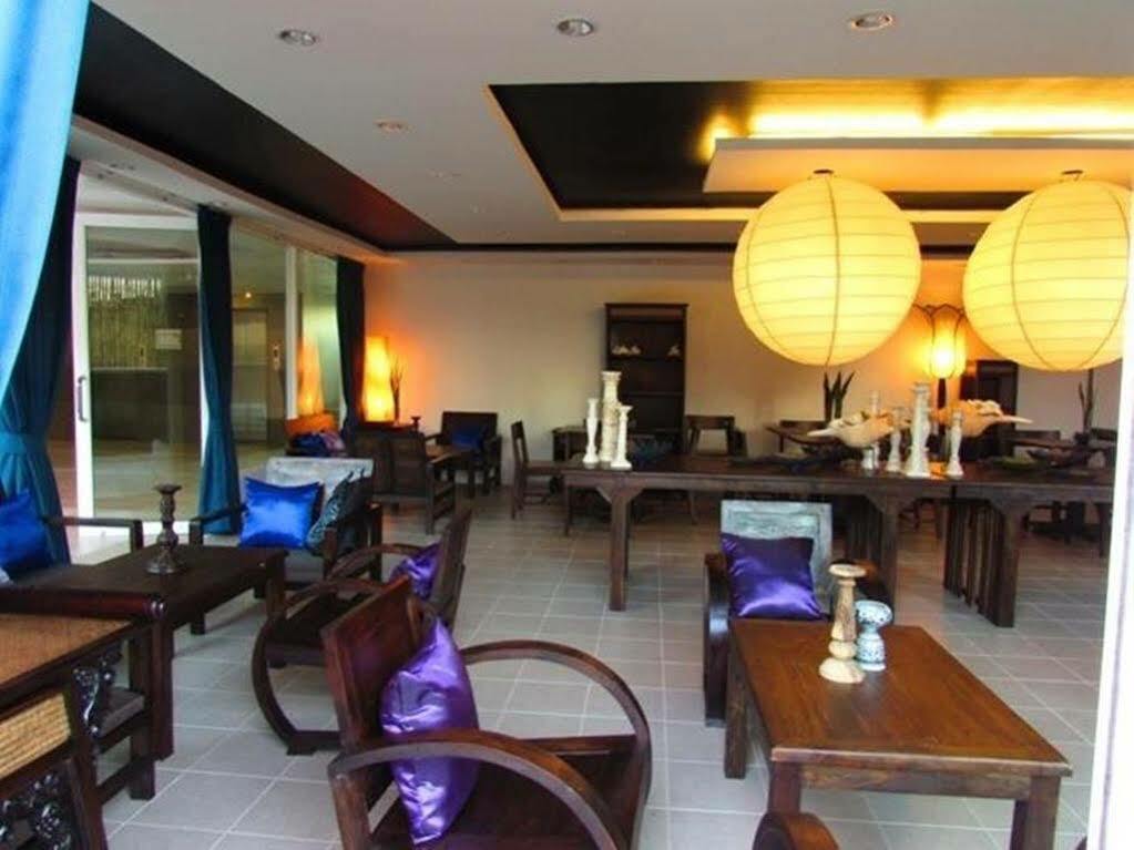 51 Fashion Hotel HHQ Exterior foto